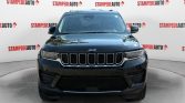 2023 Jeep Grand Cherokee Altitude | Stampede Auto