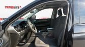2023 Jeep Grand Cherokee Altitude | Stampede Auto