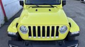 2023 Jeep WRANGLER SAHARA | 4X4 | 4 DOOR | 2.0L | Stampede Auto