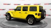 2023 Jeep Wrangler Sahara | Stampede Auto