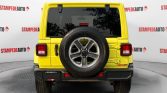 2023 Jeep Wrangler Sahara | Stampede Auto