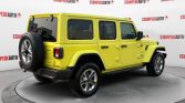 2023 Jeep Wrangler Sahara | Stampede Auto