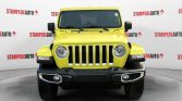 2023 Jeep Wrangler Sahara | Stampede Auto