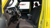2023 Jeep Wrangler Sahara | Stampede Auto