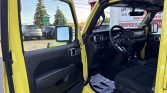 2023 Jeep WRANGLER SAHARA | 4X4 | 4 DOOR | 2.0L | Stampede Auto