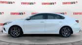 2023 Kia Forte EX+ | Stampede Auto
