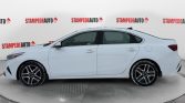 2023 Kia Forte EX+ | REMOTE START | HEATED SEATS | HEATED STEERING WHEEL | BLUETOOTH | DUAL CLIMATE CONTROL | WIRE CELL PHONE CHARGER | USB PORTS | PUSH BUTTON START | STEERING WHEEL CONTROLS | Stampede Auto