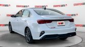 2023 Kia Forte EX+ | Stampede Auto