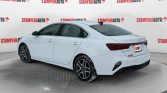 2023 Kia Forte EX+ | REMOTE START | HEATED SEATS | HEATED STEERING WHEEL | BLUETOOTH | DUAL CLIMATE CONTROL | WIRE CELL PHONE CHARGER | USB PORTS | PUSH BUTTON START | STEERING WHEEL CONTROLS | Stampede Auto