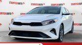 2023 Kia Forte EX+ | Stampede Auto