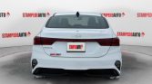 2023 Kia Forte EX+ | REMOTE START | HEATED SEATS | HEATED STEERING WHEEL | BLUETOOTH | DUAL CLIMATE CONTROL | WIRE CELL PHONE CHARGER | USB PORTS | PUSH BUTTON START | STEERING WHEEL CONTROLS | Stampede Auto