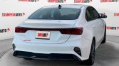 2023 Kia Forte EX+ | Stampede Auto