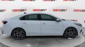 2023 Kia Forte EX+ | REMOTE START | HEATED SEATS | HEATED STEERING WHEEL | BLUETOOTH | DUAL CLIMATE CONTROL | WIRE CELL PHONE CHARGER | USB PORTS | PUSH BUTTON START | STEERING WHEEL CONTROLS | Stampede Auto
