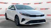 2023 Kia Forte EX+ | Stampede Auto