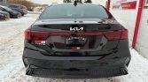 2023 Kia Forte EX+ | HEATED SEATS | HEATED STEERING WHEEL | WIRELESS CHARGER | BLUETOOTH | USB | AUTOMATIC | Stampede Auto