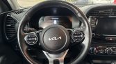 2023 Kia Soul EX | AUTO | HEATED SEATS AND STEERING WHEEL | Stampede Auto
