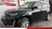 2023 Kia Soul EX | AUTO | HEATED SEATS AND STEERING WHEEL | Stampede Auto