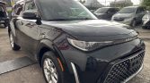 2023 Kia Soul EX | AUTO | HEATED SEATS AND STEERING WHEEL | Stampede Auto