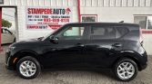 2023 Kia Soul EX | AUTO | HEATED SEATS AND STEERING WHEEL | Stampede Auto