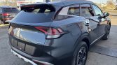 2023 Kia Sportage LX | AWD | FUEL EFFICIENT SUV | HEATED SEATS | Stampede Auto