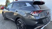 2023 Kia Sportage LX | AWD | FUEL EFFICIENT SUV | HEATED SEATS | Stampede Auto