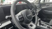2023 Kia Sportage LX | AWD | FUEL EFFICIENT | SUV | Stampede Auto
