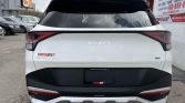 2023 Kia Sportage LX | AWD | FUEL EFFICIENT | SUV | Stampede Auto