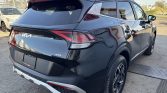 2023 Kia Sportage LX | AWD | FUEL EFFICIENT SUV | Stampede Auto