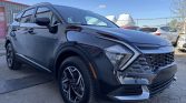2023 Kia Sportage LX | AWD | FUEL EFFICIENT SUV | Stampede Auto