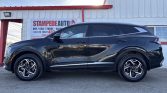 2023 Kia Sportage LX | AWD | FUEL EFFICIENT SUV | Stampede Auto
