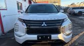 2023 Mitsubishi Outlander ES | HEATED SEATS | POWER SEATS | AWD | BLUETOOTH | USB | SAFET | Stampede Auto