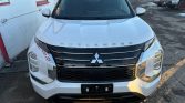 2023 Mitsubishi Outlander ES | HEATED SEATS | POWER SEATS | AWD | BLUETOOTH | USB | SAFET | Stampede Auto