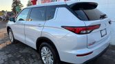2023 Mitsubishi Outlander ES | HEATED SEATS | POWER SEATS | AWD | BLUETOOTH | USB | SAFET | Stampede Auto