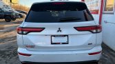 2023 Mitsubishi Outlander ES | HEATED SEATS | POWER SEATS | AWD | BLUETOOTH | USB | SAFET | Stampede Auto