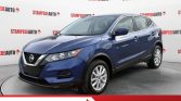 2023 Nissan Qashqai S | Stampede Auto
