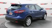 2023 Nissan Qashqai S | Stampede Auto