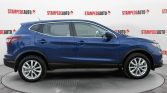 2023 Nissan Qashqai S | Stampede Auto