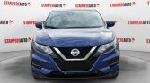 2023 Nissan Qashqai S | Stampede Auto