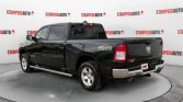 2023 Ram 1500 Big Horn | 4×4 | USB | CREW CAB | POWER WINDOWS | POWER LOCKS | HEMI V8 | RUNNING BOARDS | Stampede Auto