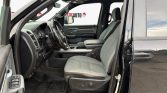 2023 Ram 1500 Big Horn | 4×4 | USB | CREW CAB | POWER WINDOWS | POWER LOCKS | HEMI V8 | RUNNING BOARDS | Stampede Auto