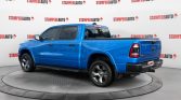 2023 Ram 1500 Big Horn | E-TORQUE | 4X4 | HEATED LEATHER SEATS | NAV | BLUETOOTH | TONNEL COVER | TOW PACKAGE | HEATED STEERING WHEEL | Stampede Auto