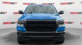 2023 Ram 1500 Big Horn | E-TORQUE | 4X4 | HEATED LEATHER SEATS | NAV | BLUETOOTH | TONNEL COVER | TOW PACKAGE | HEATED STEERING WHEEL | Stampede Auto