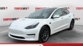2023 Tesla Model 3 | Stampede Auto