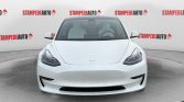 2023 Tesla Model 3 | Stampede Auto