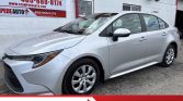 2023 Toyota Corolla LE | FUEL EFFICIENT SEDAN | HEATED SEATS | Stampede Auto