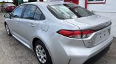 2023 Toyota Corolla LE | FUEL EFFICIENT SEDAN | HEATED SEATS | Stampede Auto