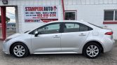 2023 Toyota Corolla LE | FUEL EFFICIENT SEDAN | HEATED SEATS | Stampede Auto