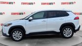 2023 Toyota Corolla Cross LE | Stampede Auto