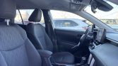2023 Toyota Corolla Cross LE | AWD | FUEL EFFICIENT | HEATED SEATS | Stampede Auto