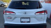 2023 Toyota Corolla Cross LE | AWD | FUEL EFFICIENT | HEATED SEATS | Stampede Auto